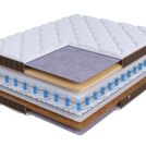 Матрас Beautyson Life Chance DS 60х120
