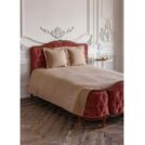 Плед Luxberry DACHA бежевый 220х240