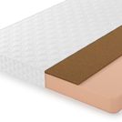 Матрас Lonax Foam Cocos 2 180х195