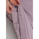 Комплект постельного белья Luxberry SOFT SILK SATEEN лавандовый Евро