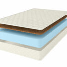 Матрас Comfort Line Cocos Roll Classic+ 140х200