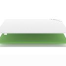 Топпер Denwir ECO FOAM 3 200х200