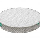 Матрас Sleeptek LAP CocosLatex 20 Диаметр 200