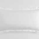 Наволочка German Grass с ушками на запахе Strip Palette Grass (2 шт.) 50х70