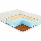 Матрас Comfort Line Cocos Eco Roll+ Soft 80х200