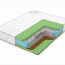 Матрас Denwir CLASSIC BALANCE FOAM PLUS S1000 90х160