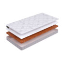 Матрас Beautyson Baby Split Hard 70х160