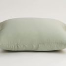 Комплект постельного белья German Grass Olive Brilliant Grass Семейный