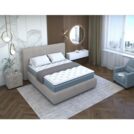 Матрас LineaFlex TERAMO 140х200