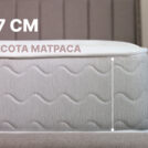Матрас Димакс Bliss Rich 90х190