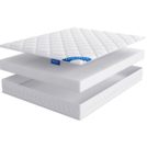 Матрас LineaFlex EDELWEISS 20 200х200
