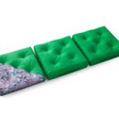 Футон Mr.Mattress New Life Midori 65х195