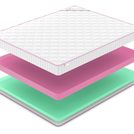 Матрас Denwir MEGA ECO FOAM 15 60х180