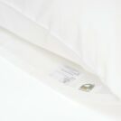 Наволочка German Grass оксфордская White Noble Traditions Grass (2 шт.) 50х70