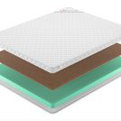 Матрас Denwir SIMPL FOAM HARD 9 110х190