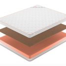 Матрас Denwir TOP FOAM HARD 11 100х186