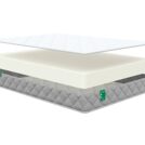 Матрас Sleeptek MAX Roll 18 80х190