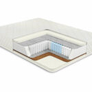 Матрас Comfort Line Medium Comfort S1000 80х200