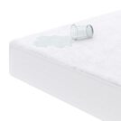 Наматрасник Сонум Velour Aqua Plus 80х190