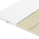 Топпер Denwir COMFORT SOFT RELAX 6 70х190