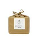Комплект постельного белья Luxberry ЛЁН И ХЛОПОК горчичный 1,5-спальный