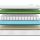 Матрас Denwir CLASSIC FOAM SOFT PLUS TFK 60х120