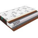 Матрас Sleeptek Duplex SoftStrong Cocos 70х180