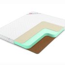 Матрас Denwir SIMPL HARD SOFT 12 150х200