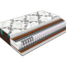 Матрас Sleeptek Duplex StruttoStrong Double 80х200