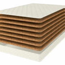 Матрас Comfort Line Hard Puff 21 140х200