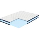 Матрас Димакс Практик Чип Ролл 14 уцененный 200х200