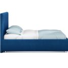 Кровать Nuvola Adriana Velutto 26 200х200