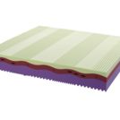 Матрас Kamasana RELAX SOYA 200х200