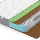 Матрас Denwir BEST MIDDLE RELAX FOAM HARD S1000 75х175