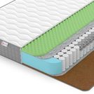 Матрас Denwir BEST FOAM RELAX HARD TFK 100х200