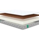 Матрас Sleeptek MAX Roll Cocos 12 80х140