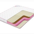 Матрас Denwir MEGA SOFT BALANCE 17 60х120