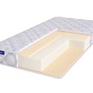 Матрас BeautyRoll Roll Foam 10 Latex Double 140х188