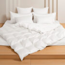 Наволочка German Grass Arctic White Brilliant Grass (2 шт.) 70х70