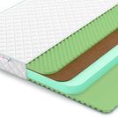 Матрас Denwir SIMPL BALANCE RELAX PLUS 15 120х180