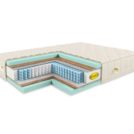 Матрас Benartti Classic Mega Hard S1000 180х200