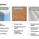 Матрас Димакс Оптима Ролл Медиум Массаж 130х200