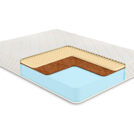 Матрас Comfort Line Eco Roll Soft 80х200
