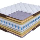 Матрас Beautyson Life Comfort Plus DS 180х190