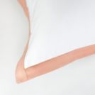 Наволочка German Grass Vienna Noble Rose Grass (2 шт.) 50х70