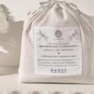 Комплект постельного белья Luxberry Вечерние стрекозы Евро
