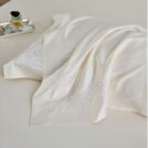 Комплект постельного белья Асабелла 2236 Евро