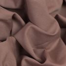 Простыня German Grass Jersey Taupe Grass на резинке 90х200