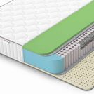 Матрас Denwir CLASSIC FOAM SOFT S1000 80х190