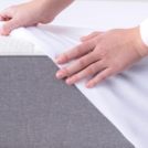 Наматрасник Kamasana MEDDAL (до 37 см) 200х220